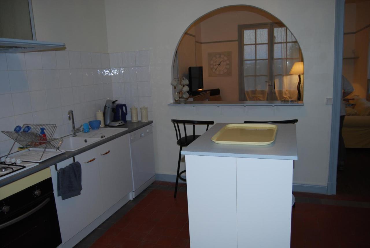 Villa A 100 M De Tarbes Sud Laloubere Экстерьер фото